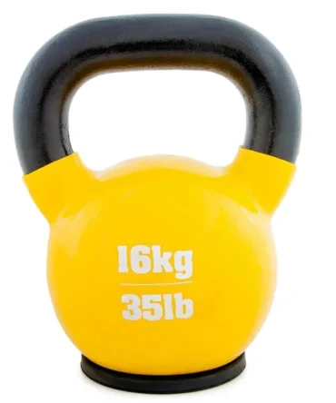 Alpha Shield Kettlebells