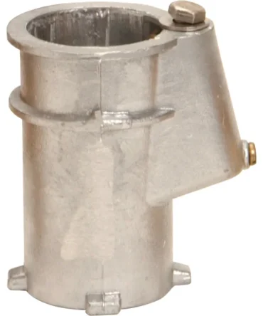 Aluminum Swimming Pool Anchor Socket