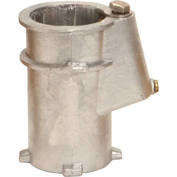 Aluminum Swimming Pool Anchor Socket