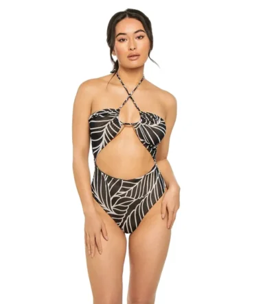 Amal One Piece Swimsuit