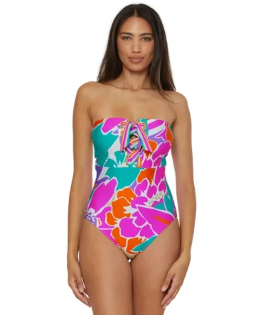 Amalfi One Piece Swimsuit