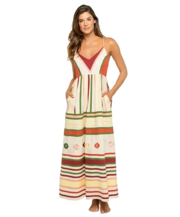 Amelia Maxi Dress