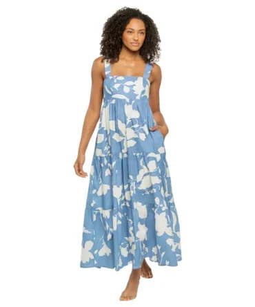 Amelie Maxi Dress
