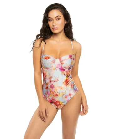 Amie One Piece Swimsuit