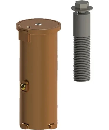 Anchor Kit – Aqua Creek Scout Excel -Might 400 Pool Lift