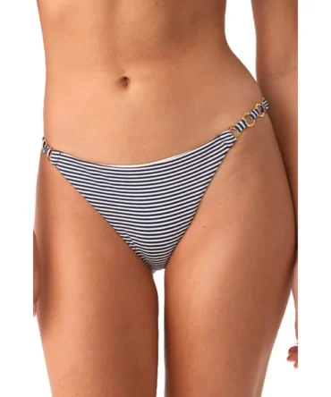 Anchor Link Brazilian Bikini Bottom