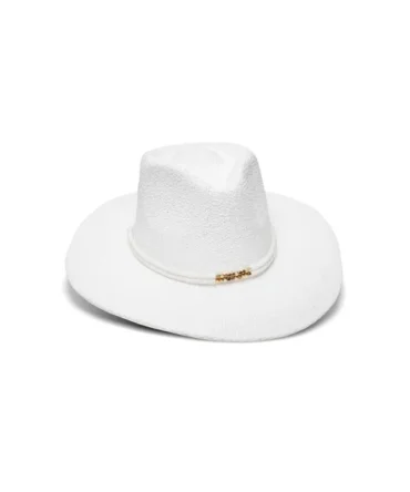Angel Panama Hat