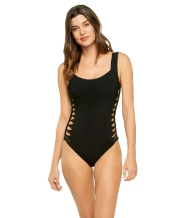 Ania One Piece Swimsuit