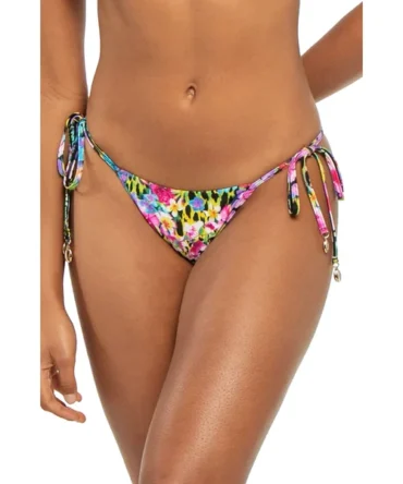 Animal Brazilian Bikini Bottom