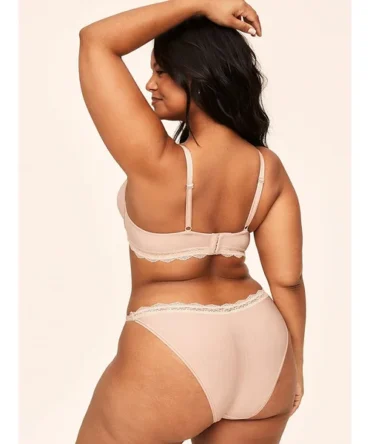 Annabelle Bikini Panty