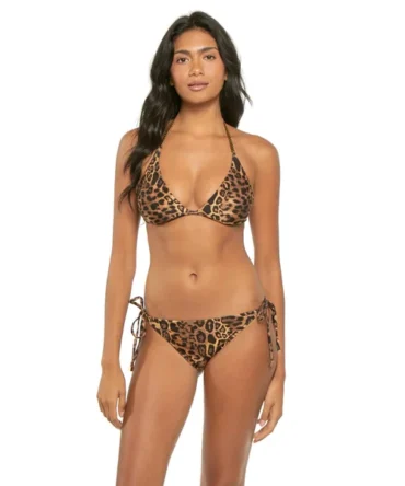 Annabelle Triangle Bikini Top