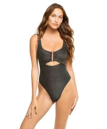 Antibes One Piece Swimsuit