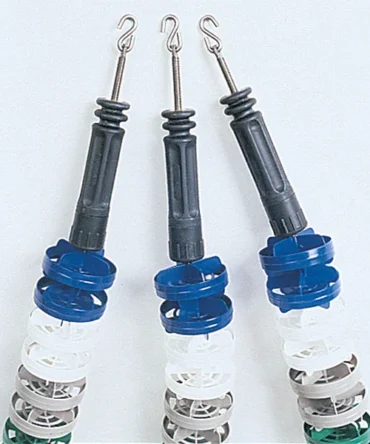 Anti-Wave Racing Lane Line Supertensioner