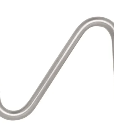 Anti-Wave Racing Lane Replacement 3 inch Extension Hook