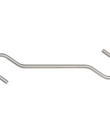 Anti-Wave Racing Lane Replacement 8 inch Extension Hook