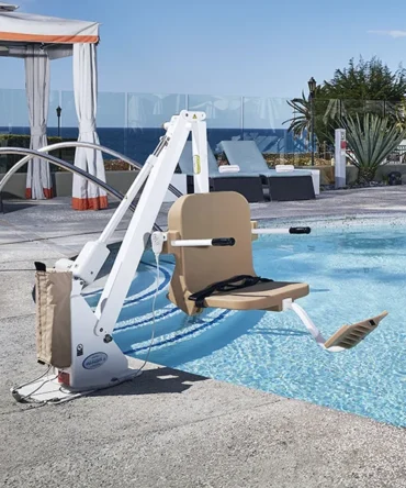 Aqua Creek Ranger 2 Pool Lift