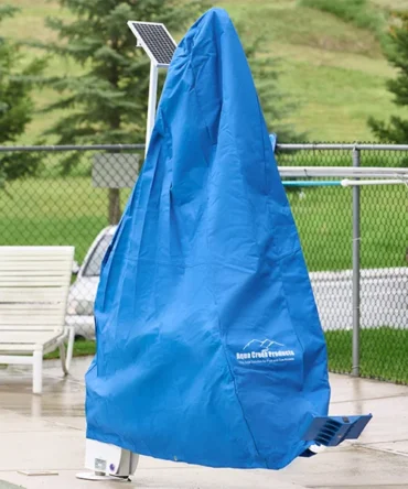Aqua Creek Scout Excel Pool Lift Cover