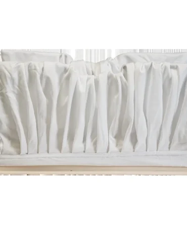 AquaMAX Automatic Swimming Pool Cleaner Replacement Fine Mesh Filter Bag