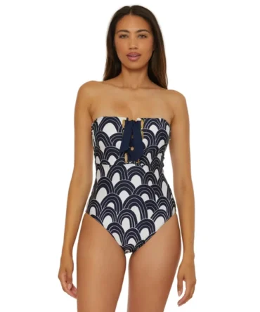 Arches One Piece Swimsuit