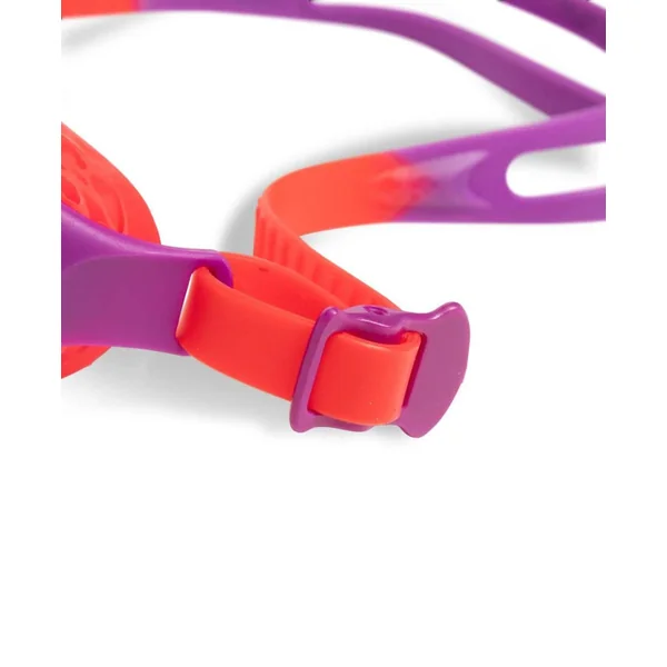 Arena Air Junior Mirror Goggles - Copper/Plum/Coral