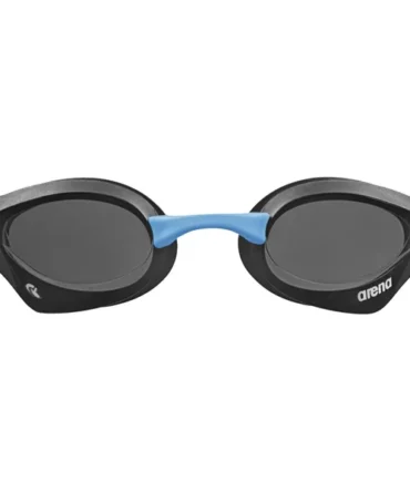 Arena Cobra Core Swipe - Black