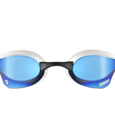 Arena Cobra Core Swipe Mirror - White