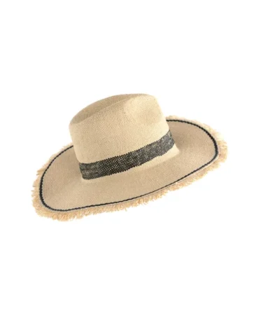 Ari Panama Hat