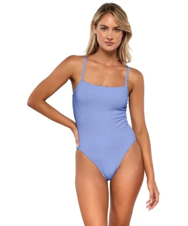 Ariel One Piece Swimsuit