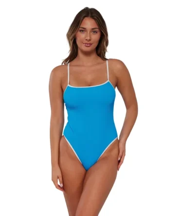 Ariel One Piece Swimsuit