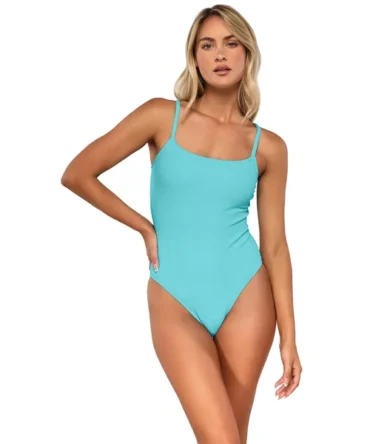 Ariel One Piece Swimsuit