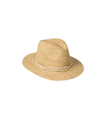 Arielle Fedora Hat