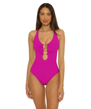 Ariyah One Piece Swimsuit