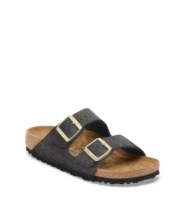 Arizona Suede Leather Sandals