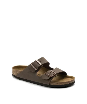 Arizona Suede Leather Sandals