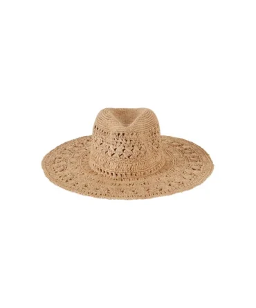 Arlet Panama Hat