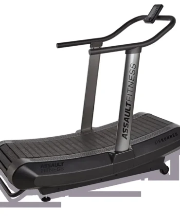 Assault AirRunner Curve Treadmill