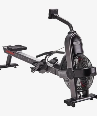 Assault Rower Elite
