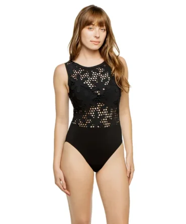 Aster One Piece Swimsuit