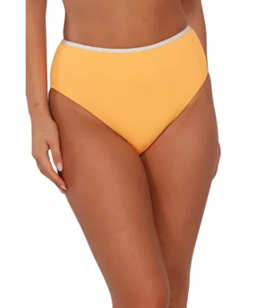 Astrid High Waist Bikini Bottom
