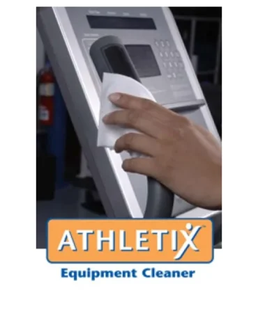 Athletix Cleaning Wipes