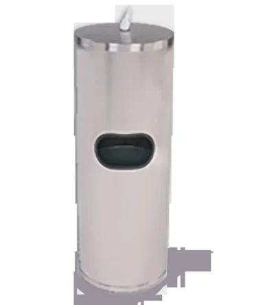 Athletix Stainless Steel Floor Stand