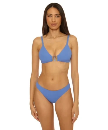 Audrey Bralette Bikini Top