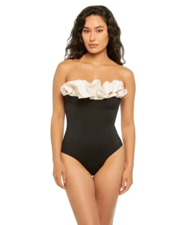 Aurora One Piece Swimsuit