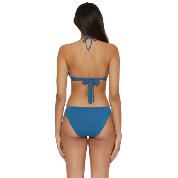 Avery Halter Bikini Top