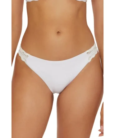 Avery Hipster Bikini Bottom