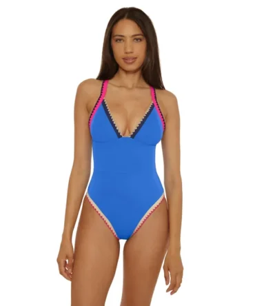 Avila One Piece Swimsuit