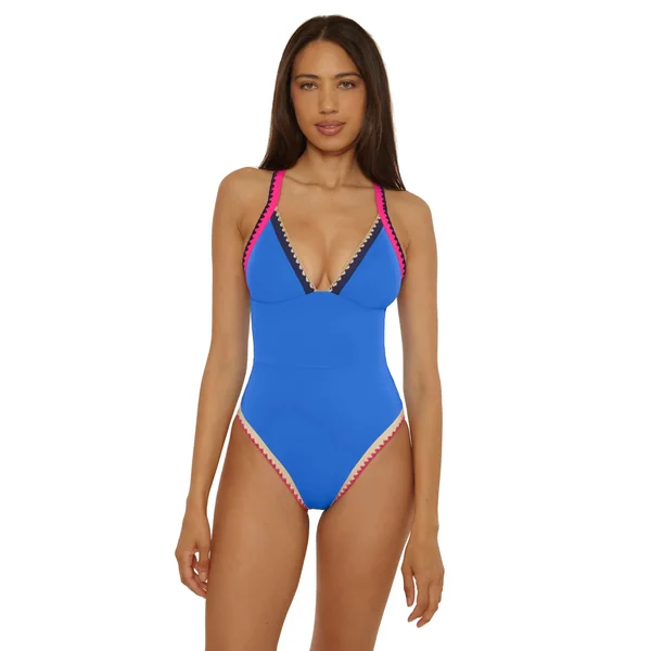 Avila One Piece Swimsuit