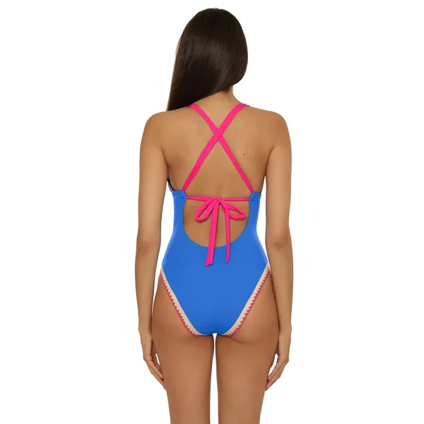 Avila One Piece Swimsuit