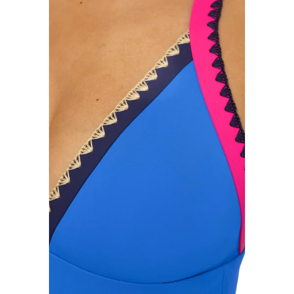 Avila One Piece Swimsuit