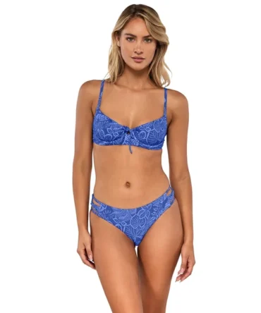 Avila Underwire Bikini Top